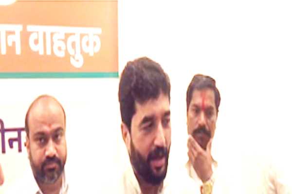 जानबूझकर अमित शाह को फंसाया गया था : केंद्रीय मंत्री मुरलीधर मोहोल